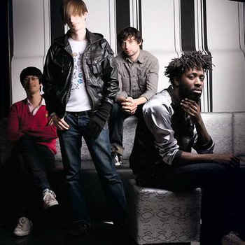 Bloc Party �������� � �����-���������� � ������