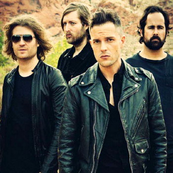The Killers:  �� ���� ������ Nirvana �� ���-������ ���� ��� ������������� ������ 
