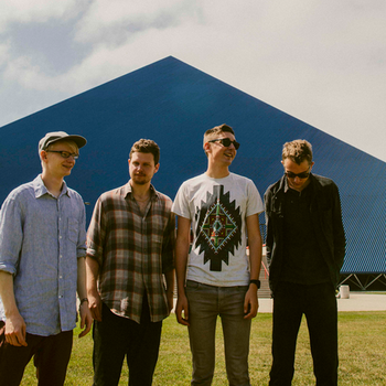 Alt-J:  �������� ���  ������ Radiohead  ��� ���� 