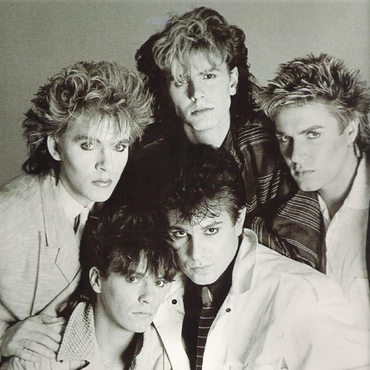 Duran Duran �� ����� �������������� �� ����� ����