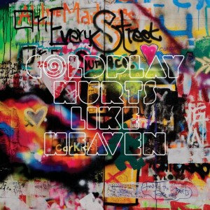 Coldplay ��������� ����� ���������  Hurts Like Heaven 