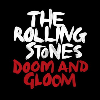 The Rolling Stones ����������� ����� �����  Gloom And Doom 
