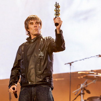 �������� ������ � The Stone Roses �������� �� ����� 2013 ����