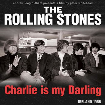 The Rolling Stones ��������� ���������� �������������� �����  Charlie Is My Darling 