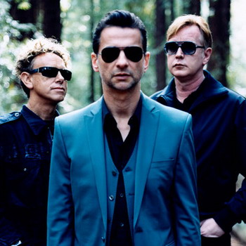 Depeche Mode:  ���-������ ������ ������ ������ ���� ���������� 