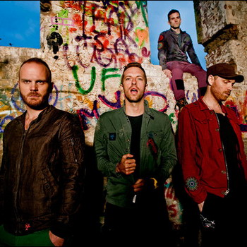 Coldplay:  �������� ������ ���������� ������� ����� ������������ 