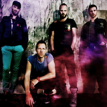 Coldplay ������� ����������� ������� � ���������� ���� ���������