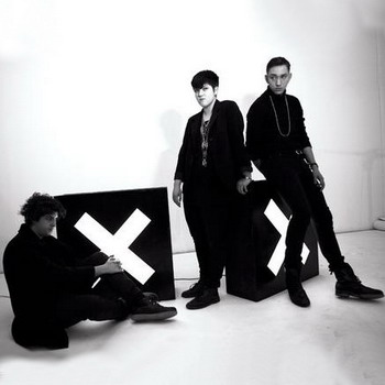 The xx ��������� �����-������ �������������� �����  Last Christmas 