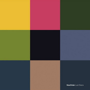 New Order ��������  ����������  ����� � ������ 2013 ����