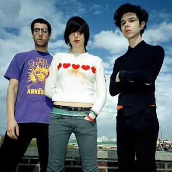 Yeah Yeah Yeahs �������� ����� ������ ������ 2013 ����