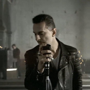 Depeche Mode ����������� ����� ���������  Heaven 