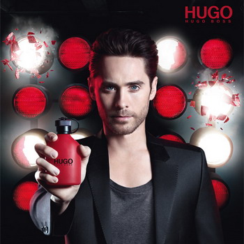 ������ ���� ���� ����� ������ �������  Hugo Red 