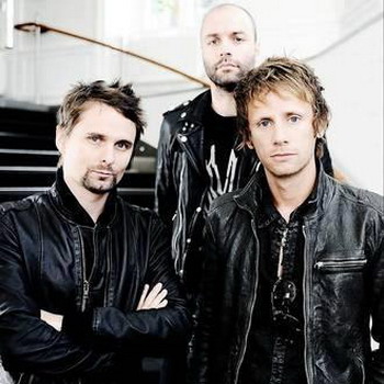 ����������� Muse � ������ ����� War Child ����� ��������������� � ���������