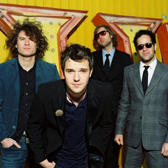 The Killers �������� � ����� ���� �����