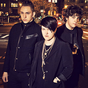 The xx �������� � ������ 