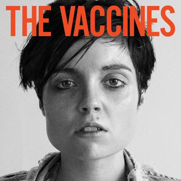 The Vaccines ����������� ����� ���������  Bad Mood 
