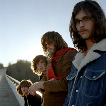 Kings Of Leon ��������� ������ ��� ������ ����������