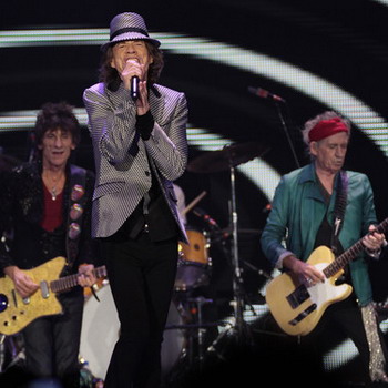 ������ �� ������� The Rolling Stones ��������� ����� �� ��� ������