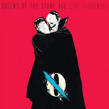 Queens Of The Stone Age ������������ ������ �������  ...Like Clockwork 
