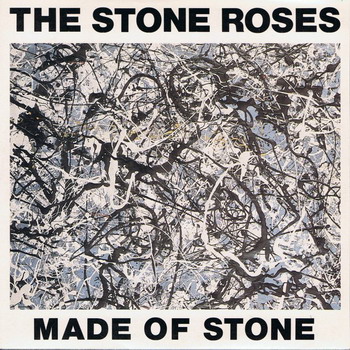 � ���� �������� ������� ��������������� ������ � The Stone Roses