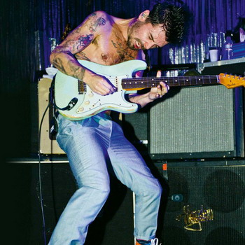 Biffy Clyro �������� ��� �� ��� ��-�� ������� ���������