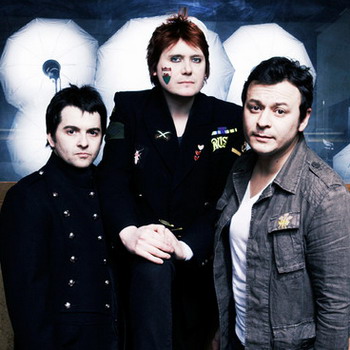 Manic Street Preachers ������� ����� ��� ����� �������