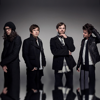 Kings Of Leon �������  �������  ������