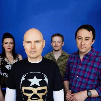 The Smashing Pumpkins �������� � �����-���������� � ������