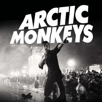 ����� Ҹ����:  ����� ������ Arctic Monkeys ����� ������� ��� Dr. Dre 