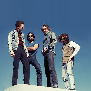 The Killers ������� ���������� ����� � �83
