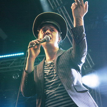 Babyshambles ����������� ����� ���������  Nothing Comes To Nothing 