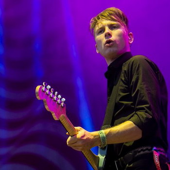 Franz Ferdinand ���� ���� �� �������� ��� ����������� �� ��������� Sziget  2013 