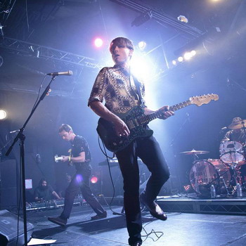 ����� ��������:  ��� ���� ����� Franz Ferdinand ����� ���������� 