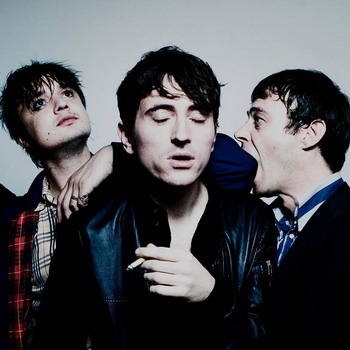 Babyshambles ���������� ���� ����� ������  Sequel To The Prequel  � ������