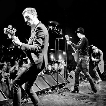 Babyshambles ���� � �����-��������� � ����� ��������  Sequel To The Prequel  