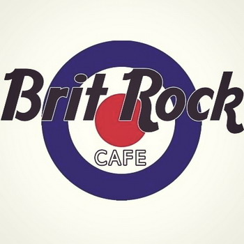� ������������� ����� MOD ��������� ��������� ���������  Brit Rock Cafe 