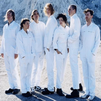 Arcade Fire ����������� ����-�����  Here Comes The Night Time 