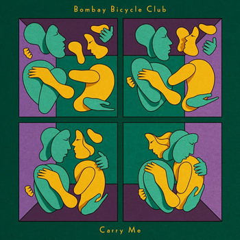 Bombay Bicycle Club ����������� ����� �����  Carry Me 