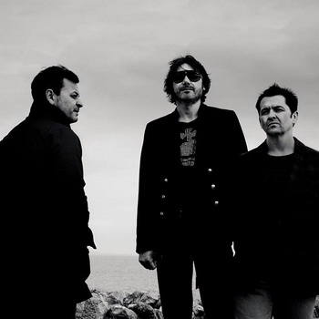 Manic Street Preachers ������������ ������ ������ ������� � 2014 ����