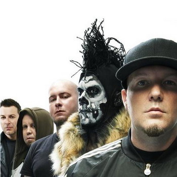 Limp Bizkit ������� ������� �� ������� ������ � ��� � ���������� �����