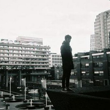 The Haxan Cloak ������� ����� �������� ������� ������