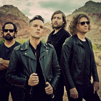 The Killers ����������� ��������� �� �����  Just Another Girl 