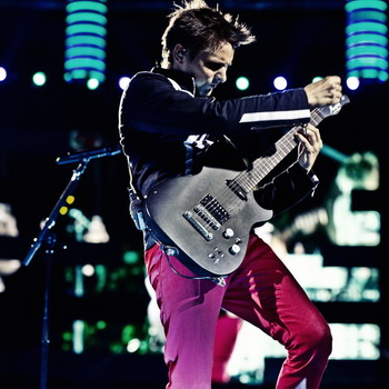 Muse:  ��������, �� �������� �� ��������� � ������ � 2014 ���� 