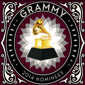 ��������� ��������� ������ Grammy  2014