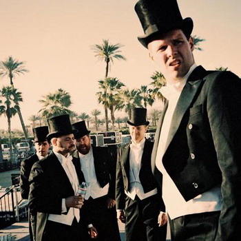 The Hives ������� �������� � ������