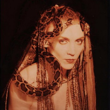 Jarboe ������������ � ������ � ������������ ����� ���������
