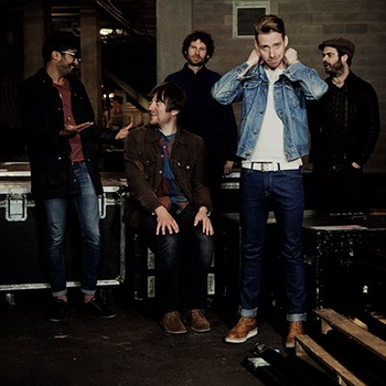 Kaiser Chiefs ������������ ����� ����� ��� ���������  Bows & Arrows 