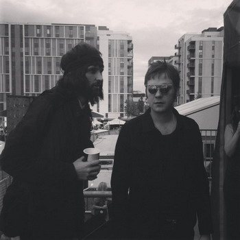 ����� ������ Kasabian ������ � ���� 2014 ����