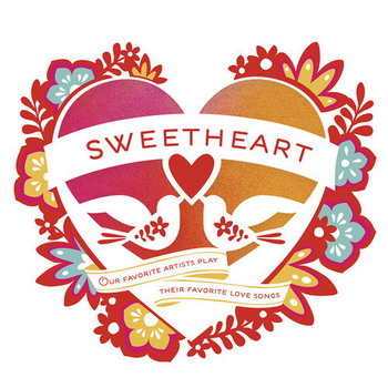 ���� ������  Starbucks  ����������� ��� ���� ����� �� ��������  Sweetheart 14 