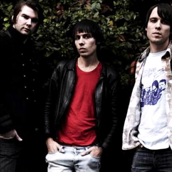 The Cribs �������� ����� ��� ����� ������ ���������